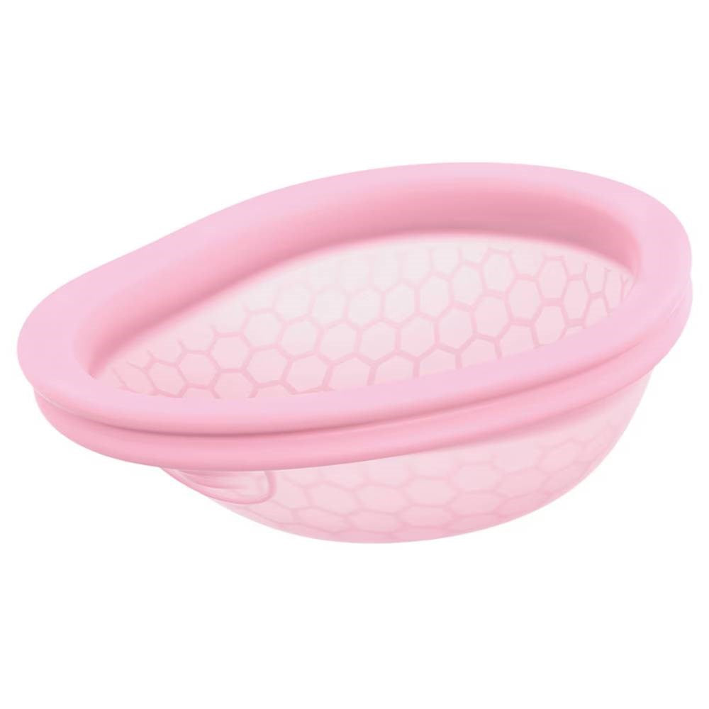 Intimina Ziggy Womens Menstrual Cup 2 - Menstrual Cups