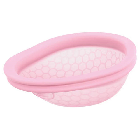 Ziggy Cup 2 Size Menstrual Cup by Intimina - Menstrual Cups