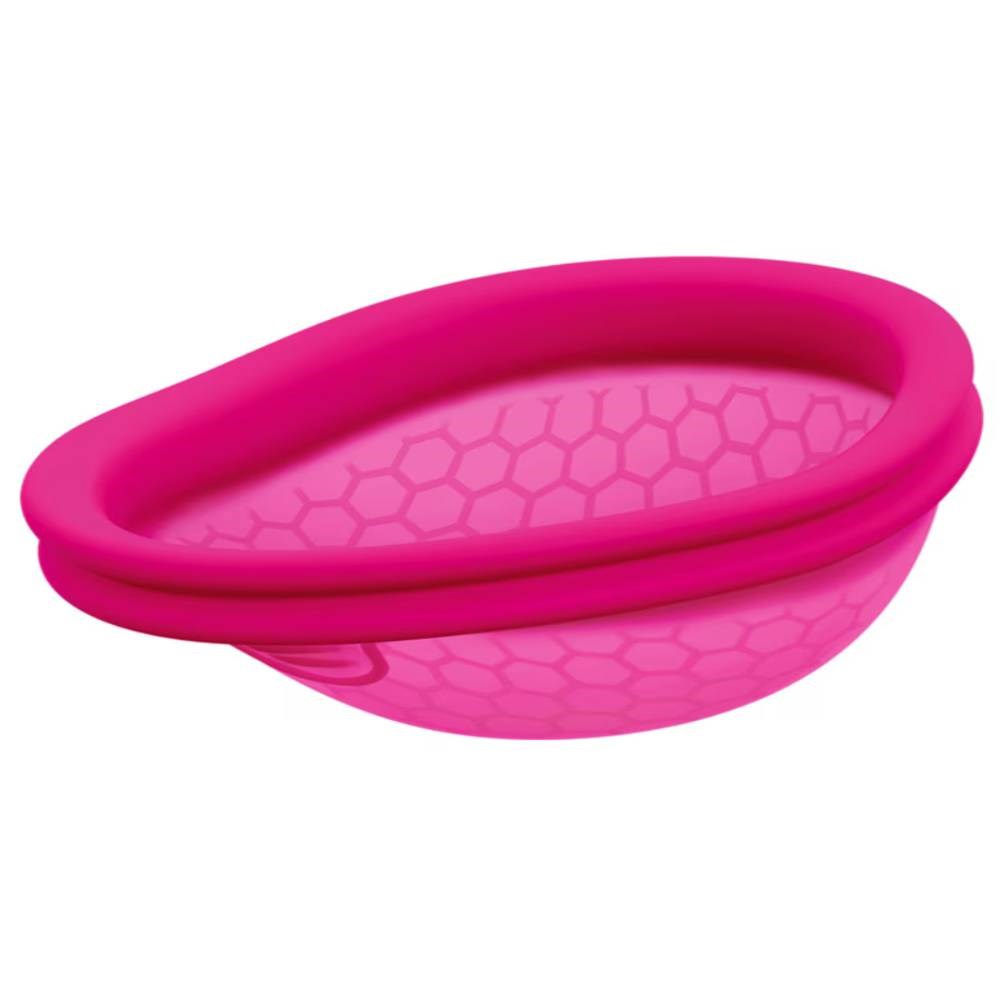 Intimina Ziggy Womens Menstrual Cup 2 - Menstrual Cups