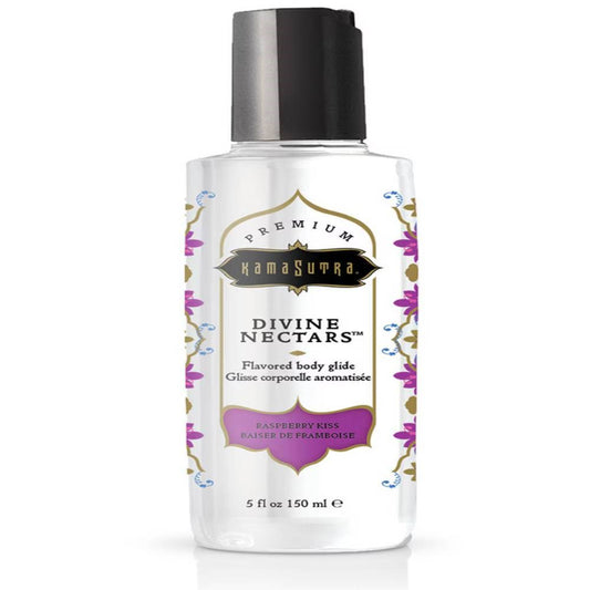 Kama Sutra Divine Nectars Water Based Lubricant 150 ml