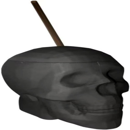 Kheper Bachelorettey Party Skull Cup