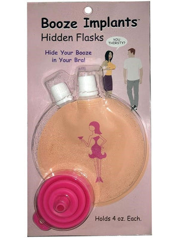 Booze Implants Party Gift by Kheper Games - Party Gifts and Novelties