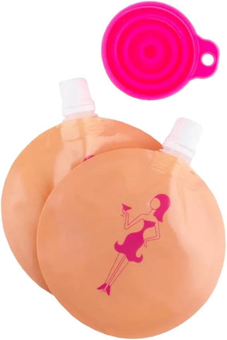 Booze Implants Party Gift by Kheper Games - Party Gifts and Novelties