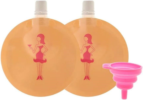 Booze Implants Party Gift by Kheper Games - Party Gifts and Novelties