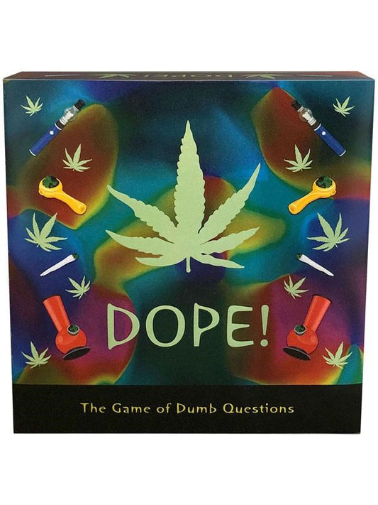 Kheper Games Dope Game