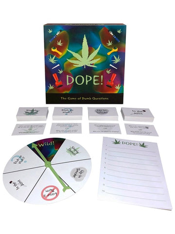 Dope Game by Kheper Games - Sex Games, Coupons and Tricks