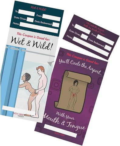 Im Your Stallion Coupons by Kheper Games - Sex Games, Coupons and Tricks