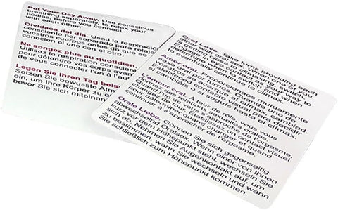 Tantric Sex Cards by Kheper Games - Sex Games, Coupons and Tricks