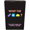 What the Eggplant to Taco Sex Game by Kheper Games - Sex Games, Coupons and Tricks