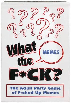 What the F_ck Memes Sex Game by Kheper Games - Sex Games, Coupons and Tricks