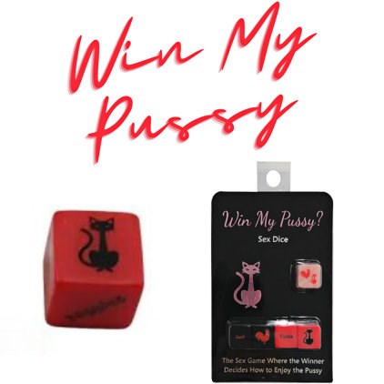 Win My Pussy Sex Game by Kheper Games - Sex Games, Coupons and Tricks