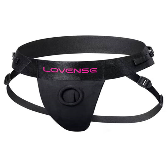Lapis Strap-On Harness by Lovense