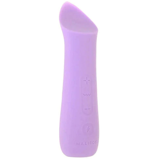 Maliboo Zuma Rechargeable Lipstick Vibrator