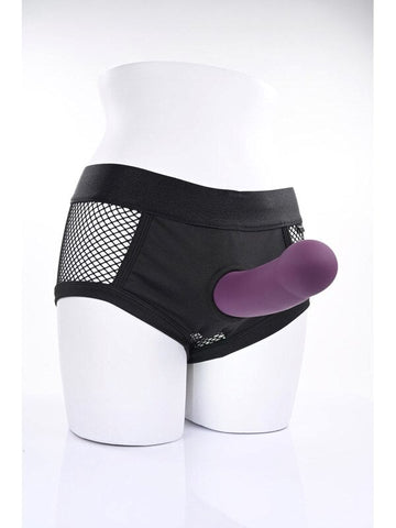 Banx Hollow Dildo by Sportsheets - Realistic Dildos