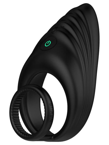 ENHANCE Vibrating Cock and Ball Ring by Nexus Sex Toys - Vibrating Cock Rings