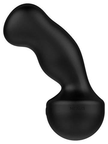 GYRO VIBE EXTREME Hands Free Vibrating Dildo - Vibrating Dildos
