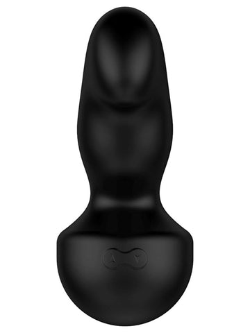 GYRO VIBE EXTREME Hands Free Vibrating Dildo - Vibrating Dildos