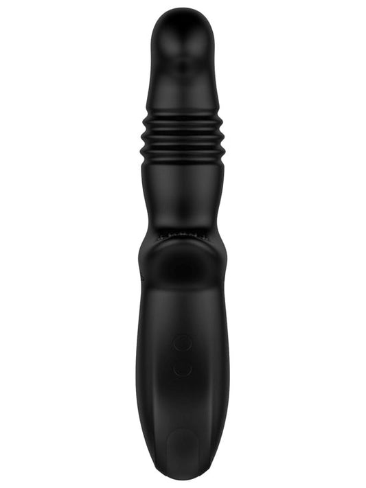 Nexus Thrust Probe Edition Thrusting Vibrating Prostate & G Spot Probe