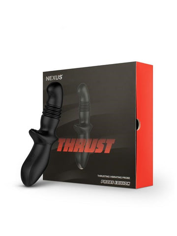 Nexus Thrust Probe Edition by Nexus Sex Toys - G-Spot Vibrators