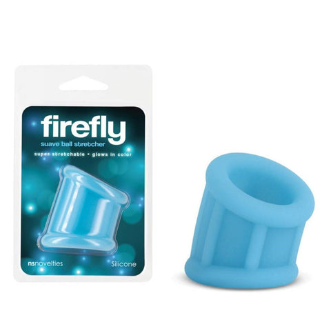 Firefly Suave Ball Stretcher Glow in Ball Stretcher - Ball Stretchers and Crushers