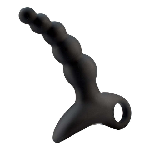 Anal Ese Vibrating Alpha Plug No 2 Waterproof by Nasstoys - Prostate Toys
