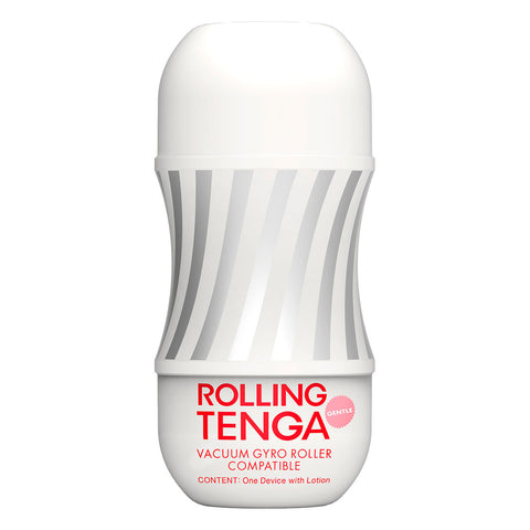 Rolling Tenga Gyro Roller Masturbation Cup by Tenga - Masturbators and Strokers