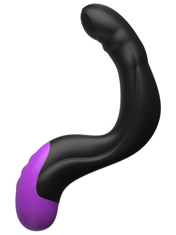 Anal Fantasy Elite Hyper-Pulse P-Spot Massager - Prostate Toys