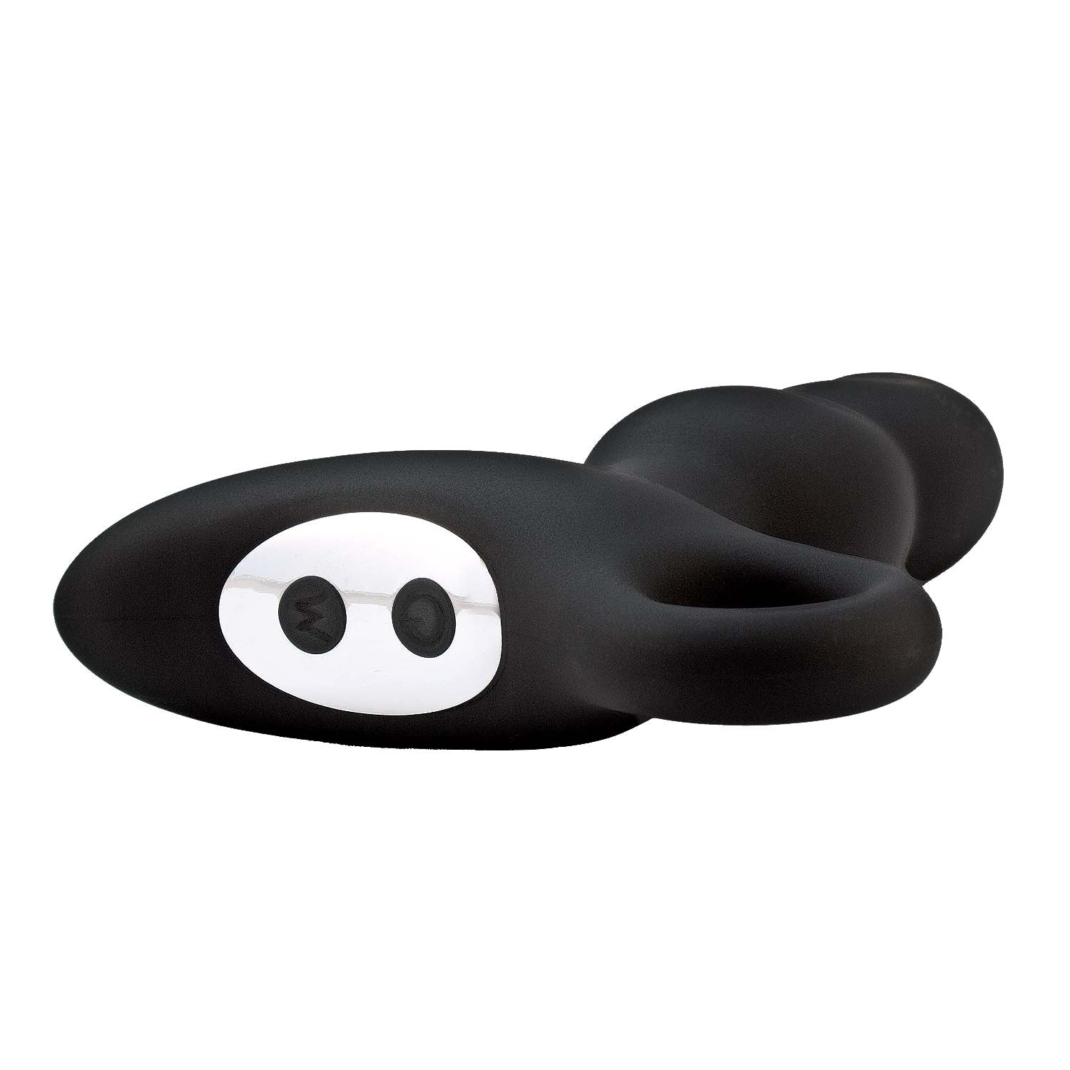 Anal Ese Vibrating Alpha Plug No 004 by Nasstoys - Prostate Toys