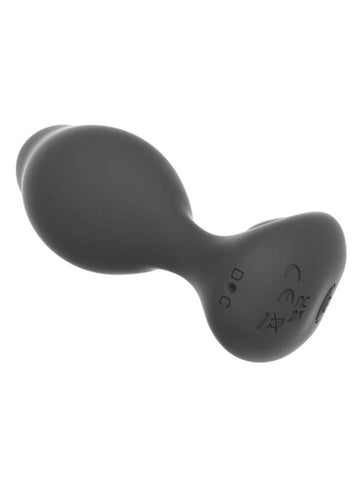 Nero Rechargeable Prostate Massager by Evolved - Personal Massagers