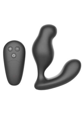Nero Rechargeable Prostate Massager by Evolved - Personal Massagers