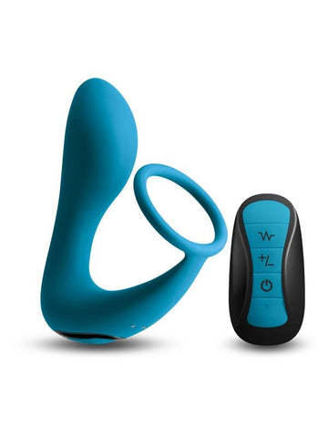 Renegade Slingshot II Cock Ring Set by NS Novelties - Cock Ring Sets