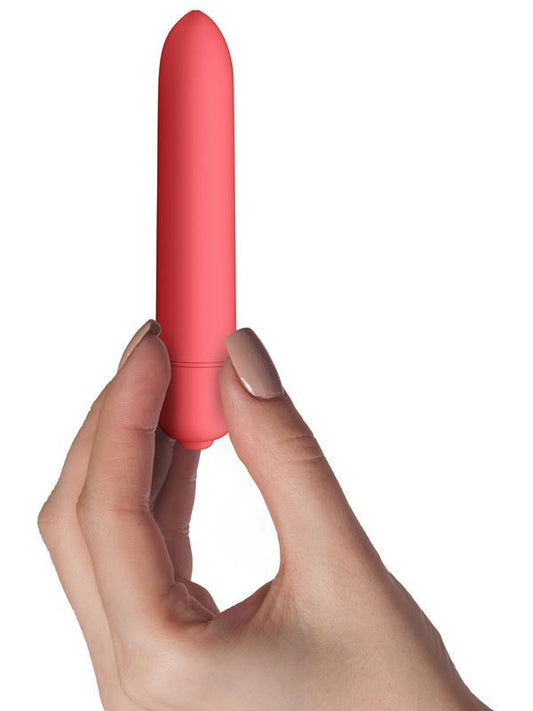 Rocks Off SugarBoo Coral Crush Bullet Vibrator