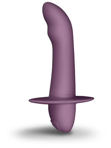 SugarBoo Tickety Boo Anal Vibrator by Rocks Off - Prostate Toys