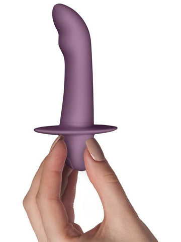 SugarBoo Tickety Boo Anal Vibrator by Rocks Off - Prostate Toys