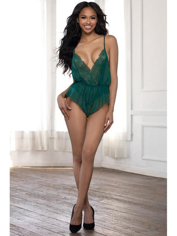 Rompers Jumpsuits by Seven 'til Midnight - Teddies and Bodysuits