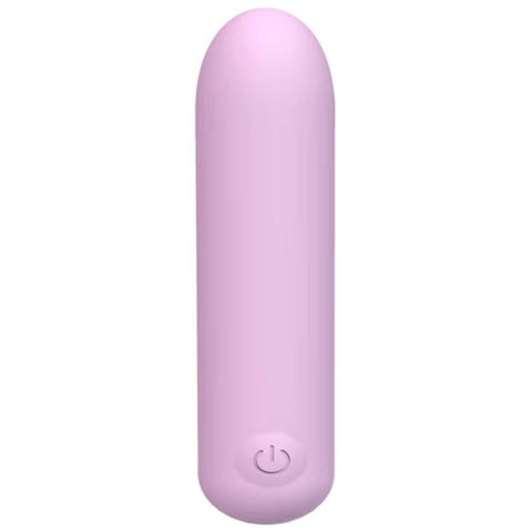 Soft by Playful Gigi Flexible Bullet Vibrator - Bullet Vibrators