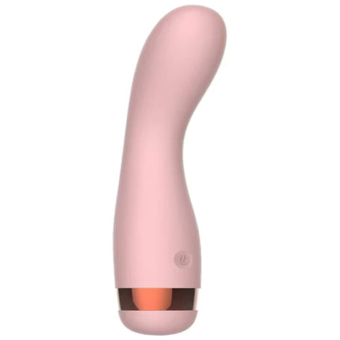 Soft by Playful Lover Multi Function G-Spot Vibrator - G-Spot Vibrators
