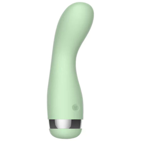 Soft by Playful Lover Multi Function G-Spot Vibrator - G-Spot Vibrators