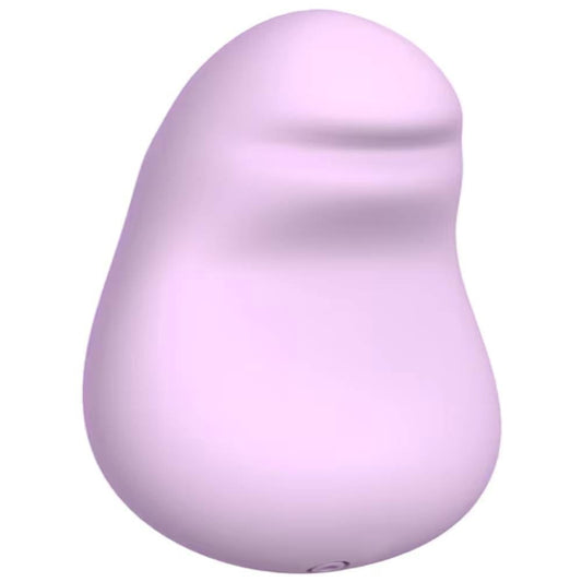Soft by Playful Tootsie Rechargeable Palm Massager