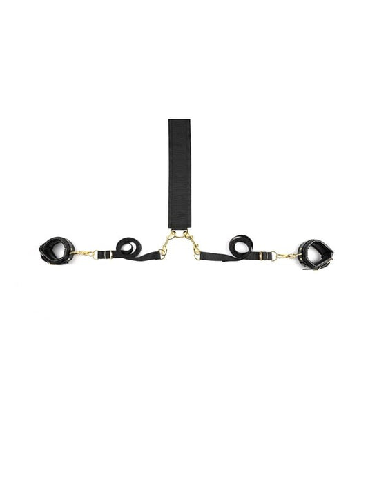 Sportsheets Special Edition Under the Bed Restraint System