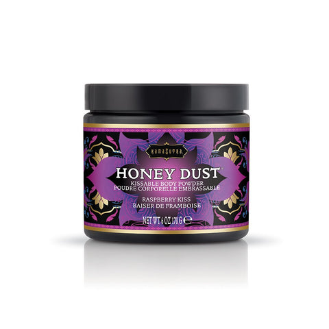 HONEY DUST Coconut Pineapple 170 g Bath - Bath and Intimate Fragrances