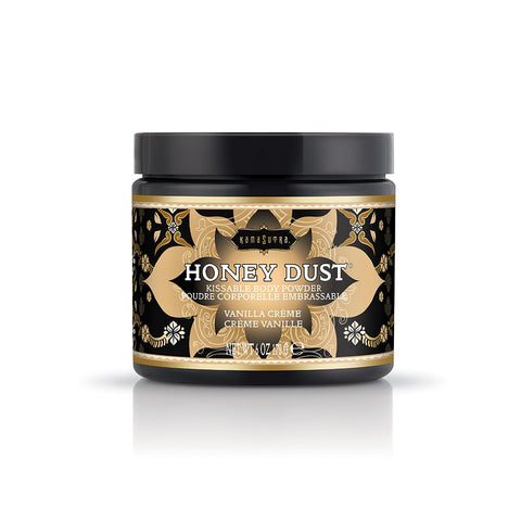 HONEY DUST Coconut Pineapple 170 g Bath - Bath and Intimate Fragrances