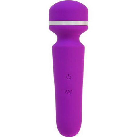 Wonderlust Destiny Wand by BMS Factory - Body Wands