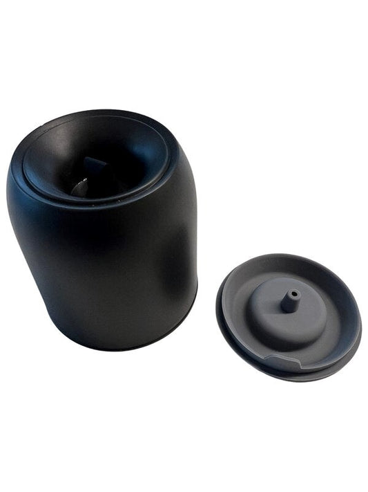 Autoblow VacuGlide Cap and Nipple Assembly