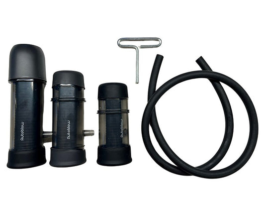 Autoblow VacuGlide Large Accessories Pack