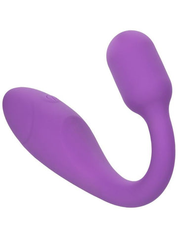 Bliss Liquid Silicone Flex O Teaser by California Exotics - Novelty Vibrators