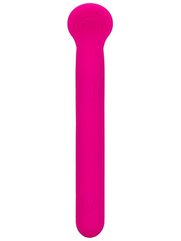 Bliss Liquid Silicone Clitoriffic Vibrator - Mini & Slim Vibrators
