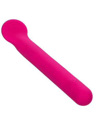 Bliss Liquid Silicone Clitoriffic Vibrator - Mini & Slim Vibrators