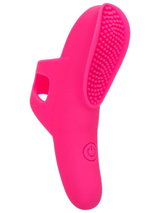 CalExotics Neon Vibes The Nubby Bullet Vibrator