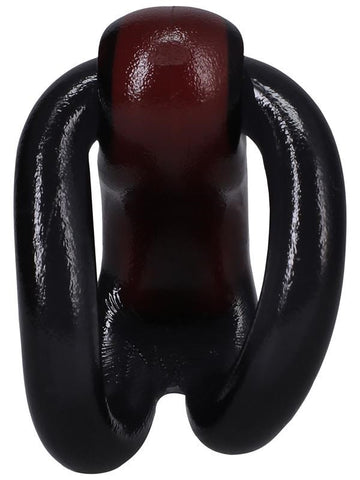 FIRMTECH Performance Ring Display by Doc Johnson - Stretchy Cock Rings